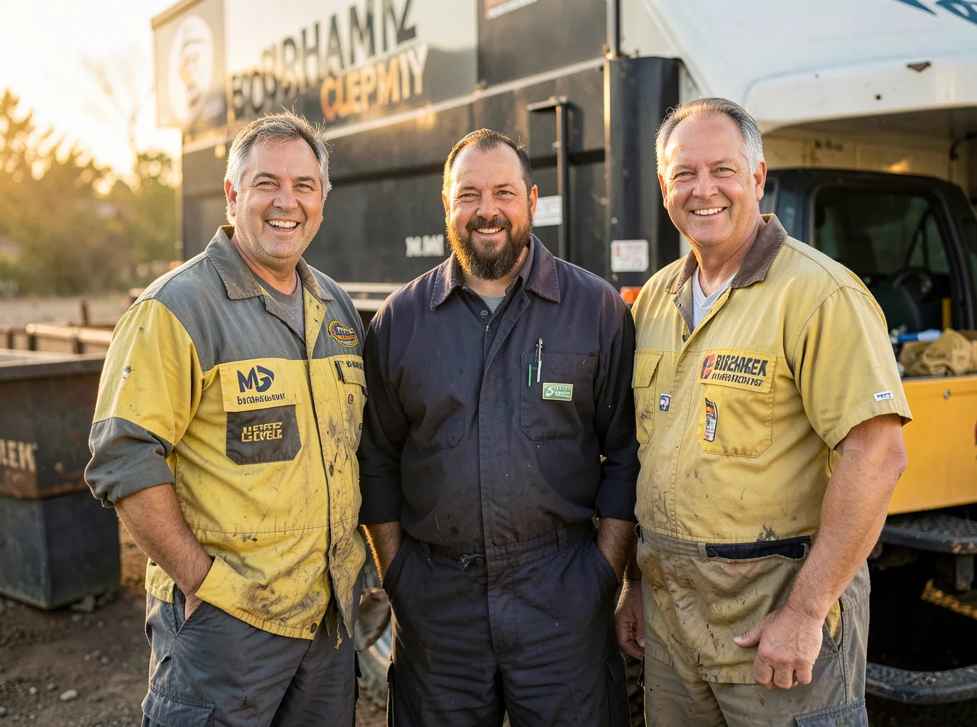 Sewage Cleanup company in Crowder, OK